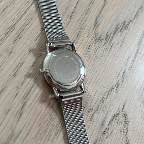 Skagen Women’s Watch - Silver 39SSS - Picture 2 of 5